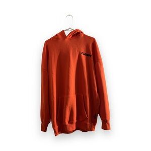 Oversized hoodie | Size: US 6